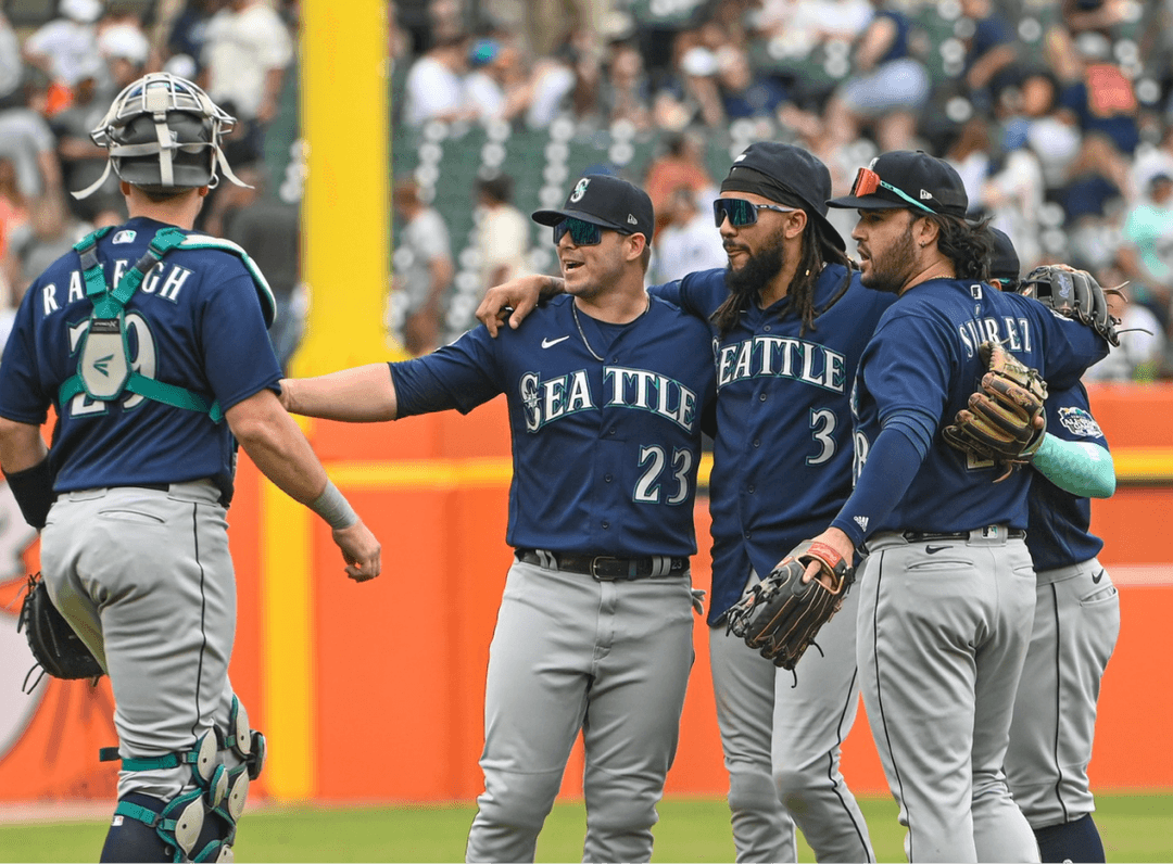 Seattle Sports Commission Commissioners Directory